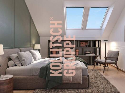 Wohnung zum Kauf 998.000 € 4 Zimmer 145,2 m² Baden bei Wien 2500