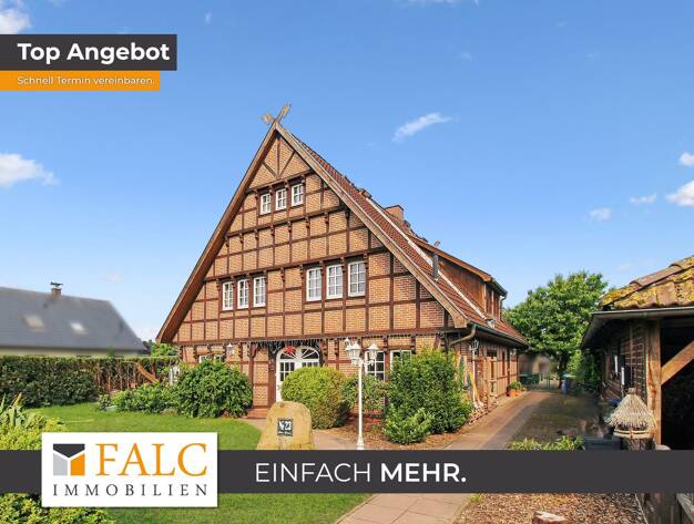 Haus zum Kauf 499.000 € 7 Zimmer 227 m² 1.158 m² Grundstück Kogel Kogel 19246