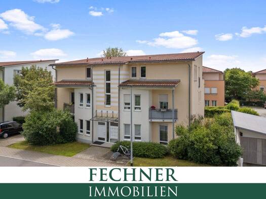 Wohnung zum Kauf provisionsfrei 299.800 € 2 Zimmer 58 m² EG frei ab sofort Ingolstadt 85051