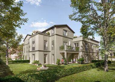 Penthouse zum Kauf 949.000 € 3 Zimmer 114 m² Geschwister Scholl Str- 55-59 Brandenburger Vorstadt Potsdam 14471
