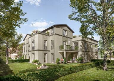 Penthouse zum Kauf 949.000 € 3 Zimmer 114 m² Geschwister Scholl Str- 55-59 Brandenburger Vorstadt Potsdam 14471