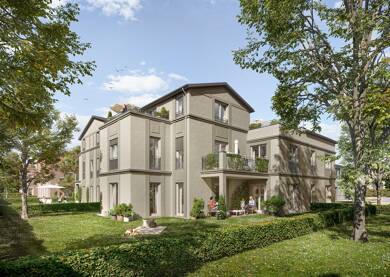 Penthouse zum Kauf 949.000 € 3 Zimmer 114 m² Dachgeschoss Geschwister Scholl Str- 55-59 Brandenburger Vorstadt Potsdam 14471