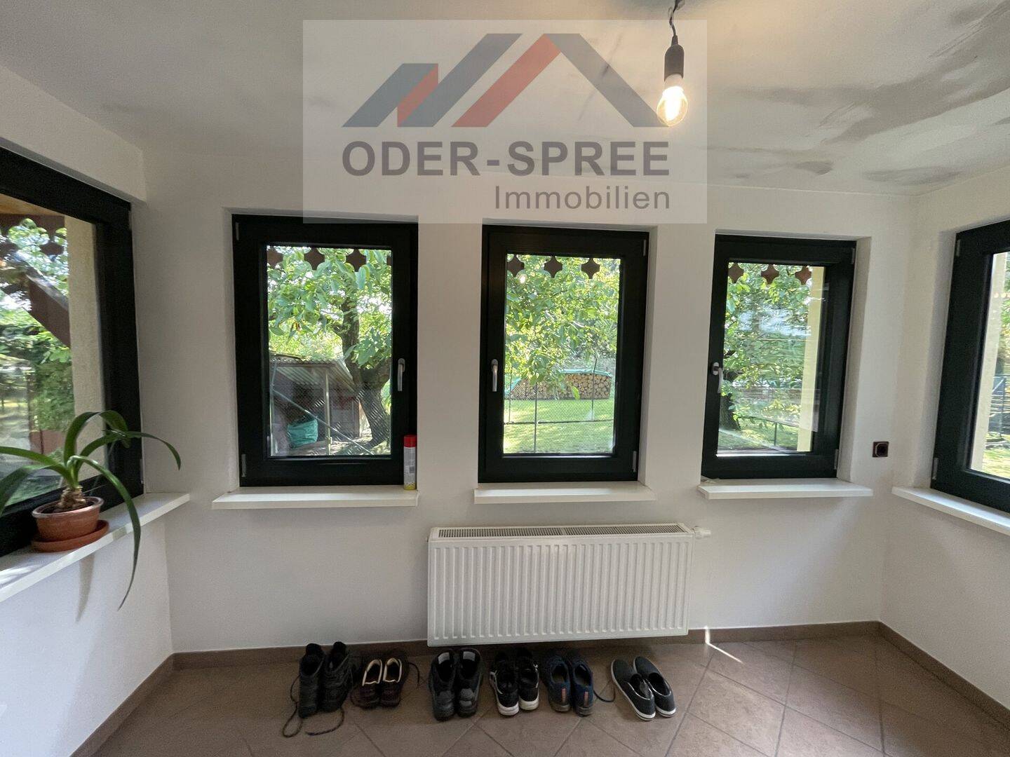 Haus – Jacobsdorf, OT Sieversdorf - Ansicht 5