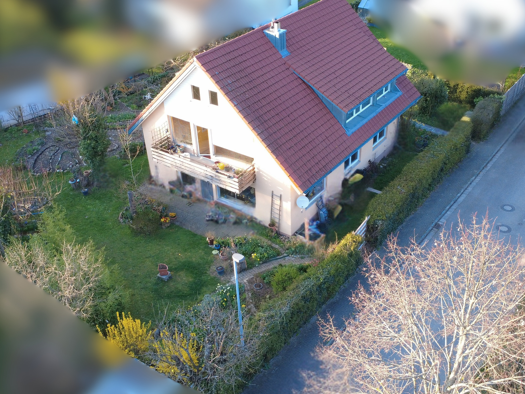 Mehrfamilienhaus zum Kauf 670.000 € 8 Zimmer 200 m² 726 m² Grundstück Grunern Grunern Staufen im Breisgau 79219