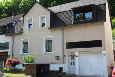 Mehrfamilienhaus zum Kauf 250.000 € 7 Zimmer 177,6 m² 396 m² Grundstück Biewer 1 Trier 54293