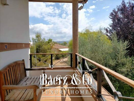 Haus zum Kauf 998.000 € 350 m² 450 m² Grundstück sant pere de ribes