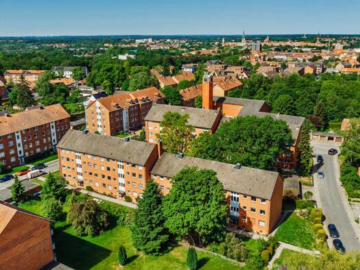 Wohnung zum Kauf 179.000 € 3 Zimmer 61 m² Neu Hagen Lüneburg 21337