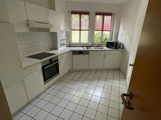 Terrassenwohnung zur Miete 610 € 3 Zimmer 76,5 m² 1 Geschosse frei ab sofort Boizenburg Boizenburg/Elbe 19258
