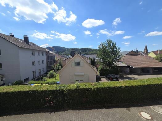 Wohnung zum Kauf 280.000 € 4,5 Zimmer 99 m² Weststadt Baden-Baden 76532