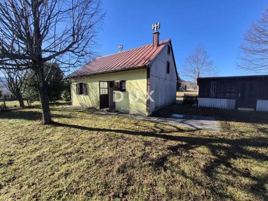 Haus zum Kauf 170.000 € 6 Zimmer 160 m² Fužine