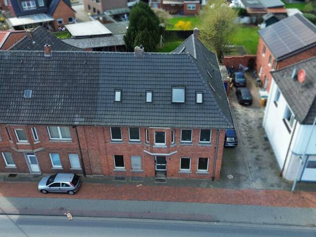 Mehrfamilienhaus zum Kauf 280.000 € 11 Zimmer 219 m² 545 m² Grundstück Emsdetten 48282