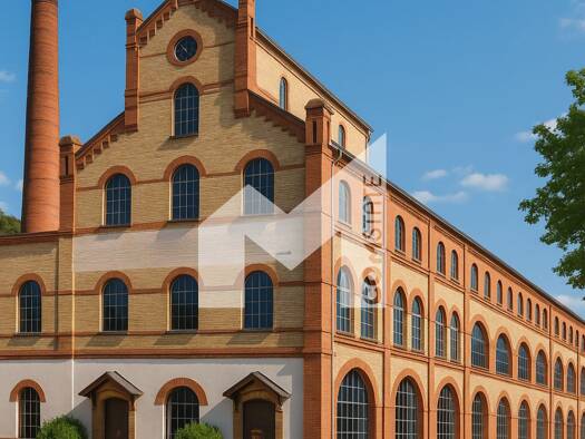 Lagerhalle zur Miete - Erstbezug 3.260 m² Lagerfläche teilbar ab 1.000 m² Agger Lohmar 53797
