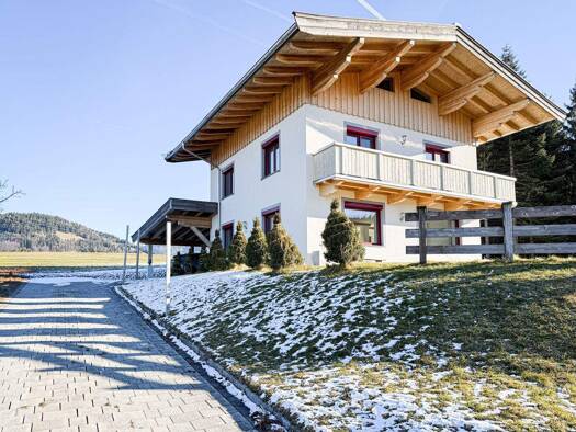Einfamilienhaus zur Miete 4.000 € 8 Zimmer 200 m² 2.000 m² Grundstück Hochfilzen 6395