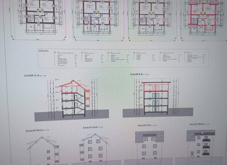 Mehrfamilienhaus zum Kauf provisionsfrei als Kapitalanlage geeignet 2.000.000 € 1.300 m² 1.100 m² Grundstück Eyslergasse 10b Puntigam Graz-Puntigam 8055