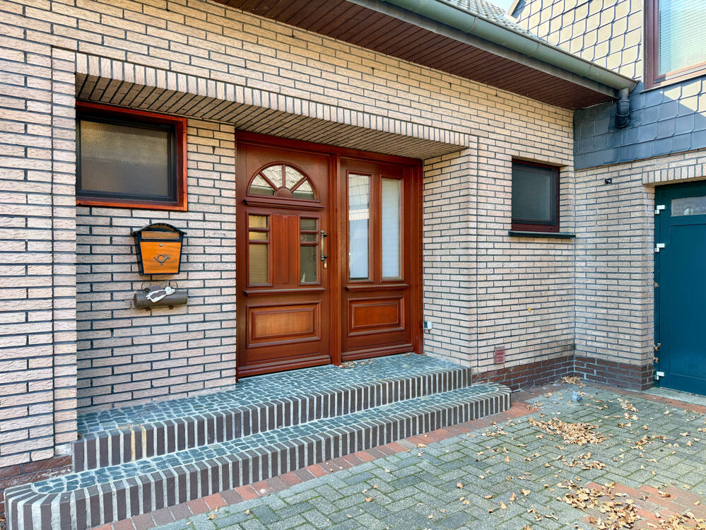Haus – Großwolde, Landkreis Leer - Ansicht 5