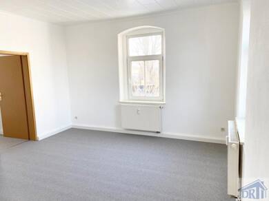Wohnung zur Miete 345 € 3 Zimmer 71,5 m² 1. Geschoss frei ab 01.06.2025 Zittau Zittau 02763