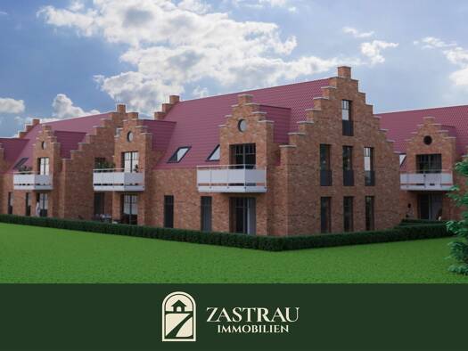 Wohnung zum Kauf - Erstbezug 389.000 € 3 Zimmer 67,8 m² Norddeich Norden / Norddeich 26506