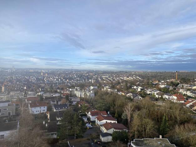 Wohnung zum Kauf 215.000 € 3 Zimmer 77 m² 11. Geschoss Waiblingen Waiblingen 71334