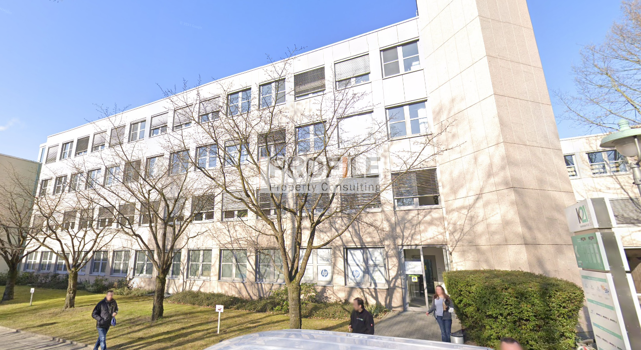 Bürofläche zur Miete provisionsfrei 16 € 8.737 m²<br/>Bürofläche ab 390 m²<br/>Teilbarkeit Steglitz Berlin 12169