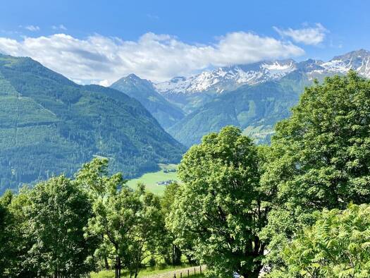 Grundstück zum Kauf 414.000 € 828 m² Grundstück Uttendorf 5723