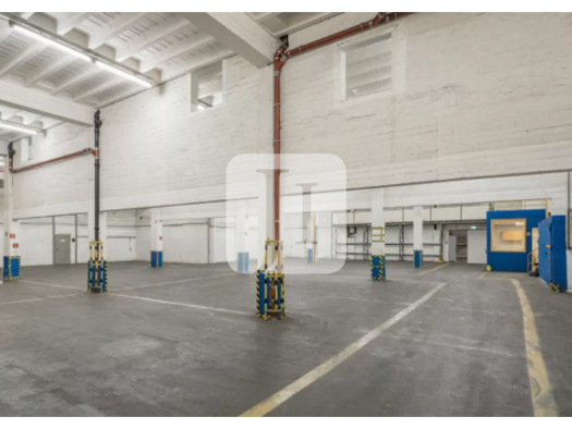 Lagerhalle zur Miete 1.800 m² Lagerfläche St. Lorenz Nord Lübeck 23554