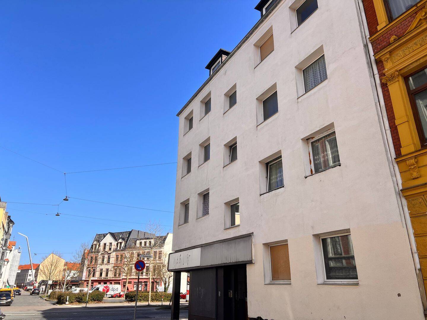 Haus – Bremerhaven, Geestemünde - Ansicht 3