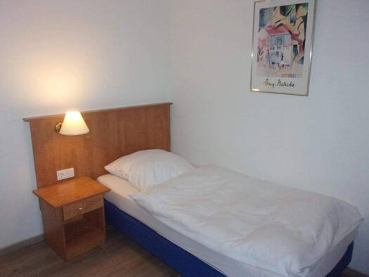 Hotel zum Kauf 20 Zimmer 256 m² Grundstück Brebach-Fechingen Halberg 66130
