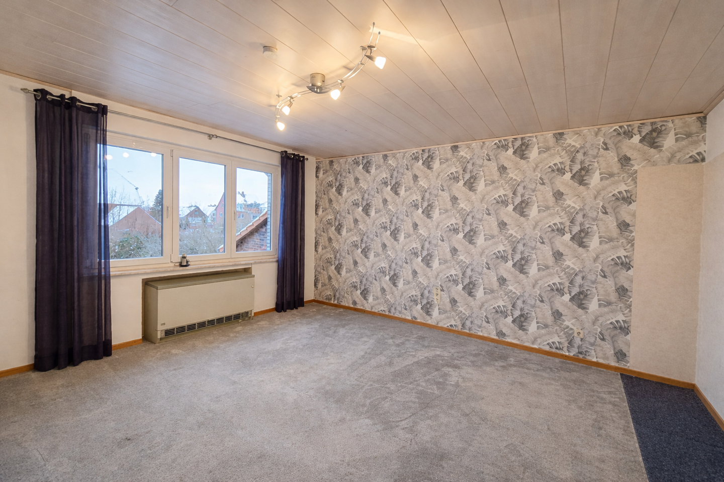 Immobilie in Ilsede - Geräumiges Familienhaus in Ilsede-Oberg mit Garage und Garten - Bild 3