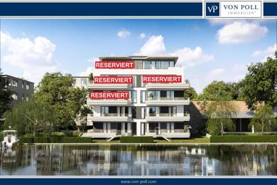 Wohnung zum Kauf - Neubau provisionsfrei 598.734 € 4 Zimmer 114,7 m² Altstadt Brandenburg an der Havel 14770