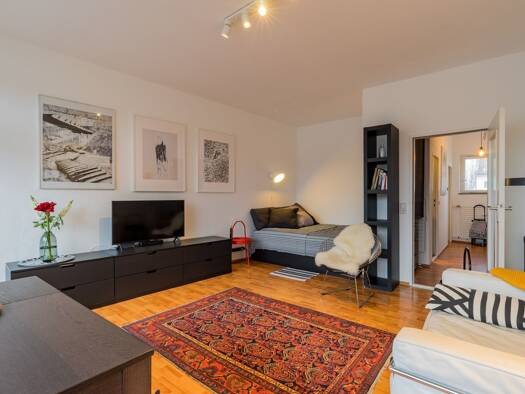 Wohnung zur Miete 750 € 1 Zimmer 28 m² Geschoss 4/5 frei ab 05.09.2026 Neustadt-Nord Innenstadt 50672