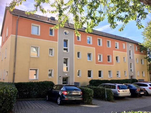 Wohnung zur Miete 538 € 2 Zimmer 46,4 m² frei ab 06.05.2026 Nordstr. 71 Mettmann 40822