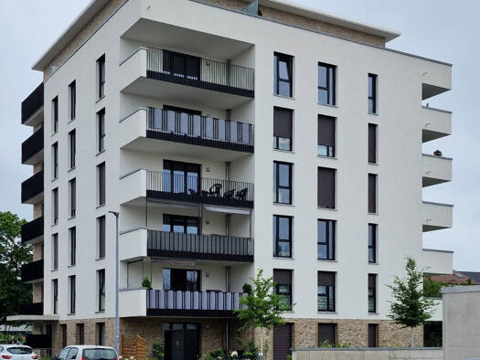 Wohnung zur Miete 1.300 € 3 Zimmer 77 m² Geschoss 3/6 frei ab sofort Kornwestheim 70806