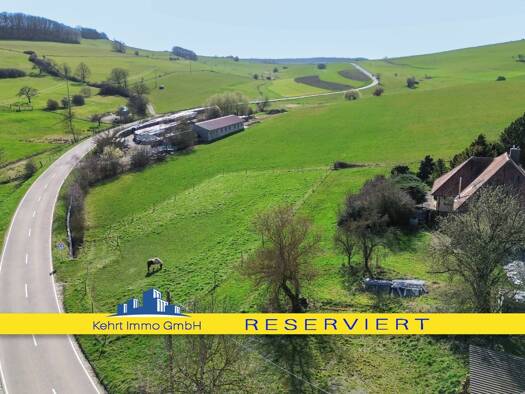 Grundstück zum Kauf 99.000 € 913 m² Grundstück frei ab sofort Heiligenmoschel 67699