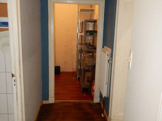 Laden zur Miete provisionsfrei 1.353 € 2 Zimmer 67,7 m² Verkaufsfläche Samariterstr. 34 Friedrichshain Berlin 10247
