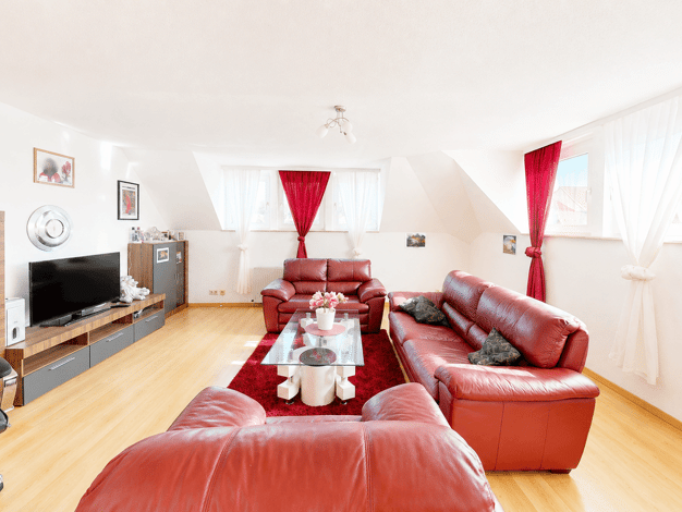 Wohnung zum Kauf 190.000 € 3 Zimmer 106 m² 3. Geschoss Hochspeyer 67691