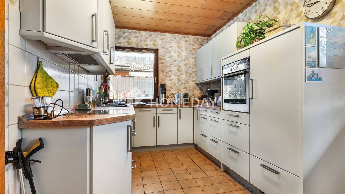 Haus – Altdorf bei Nürnberg, Landkreis Nürnberger Land - Ansicht 3