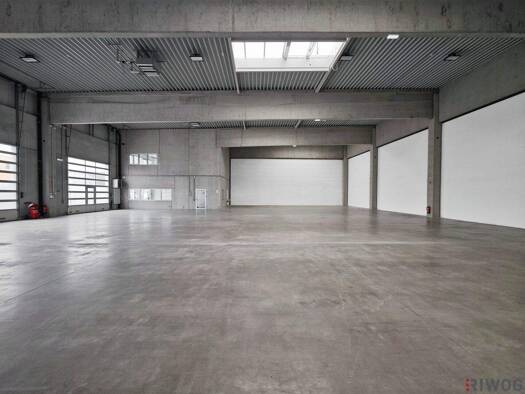 Produktionshalle zur Miete 10.426 € 687 m² Lagerfläche Korneuburg 2100