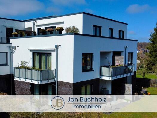 Wohnung zum Kauf 259.000 € 2 Zimmer 67 m² 1. Geschoss Buchholz Buchholz in der Nordheide 21244