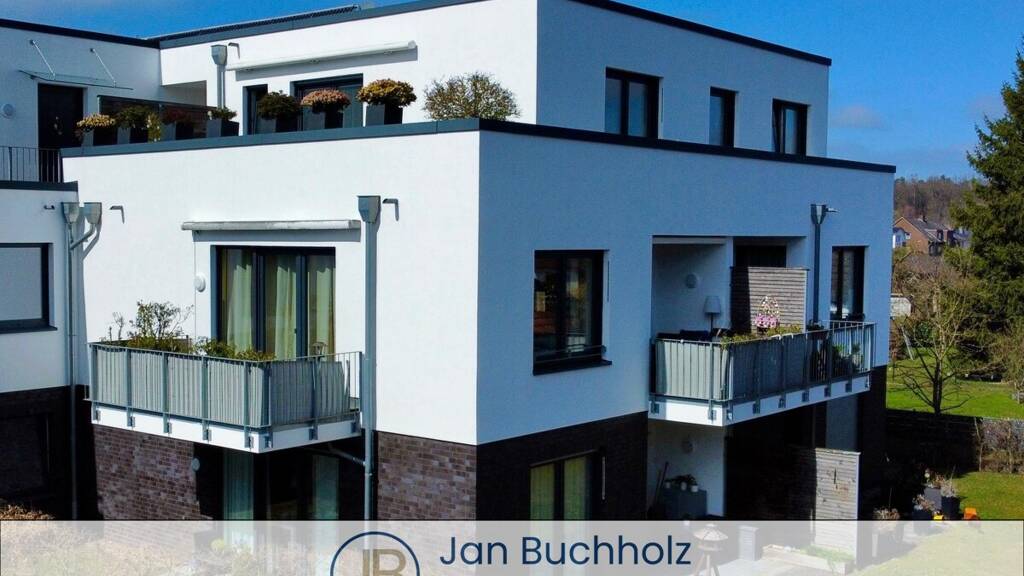 Wohnung zum Kauf 259.000 € 2 Zimmer 67 m² 1. Geschoss Buchholz Buchholz in der Nordheide 21244