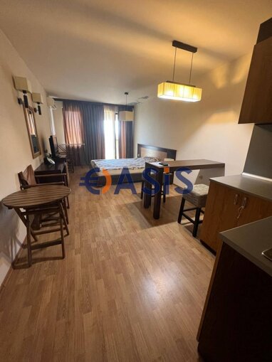 Apartment zum Kauf provisionsfrei 39.500 € 1 Zimmer 49 m² 4. Geschoss Sunny Beach 8253