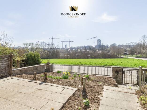 Reihenmittelhaus zum Kauf 449.000 € 6 Zimmer 163,4 m² 177 m² Grundstück Zazenhausen Zuffenhausen 70437