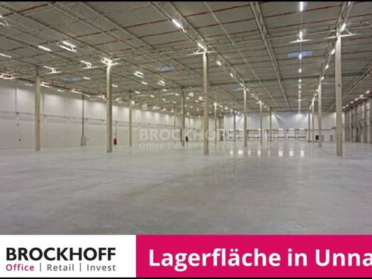 Halle/Industriefläche zur Miete 7.744,9 m² Lagerfläche teilbar ab 1.875,4 m² Königsborn Unna 59425
