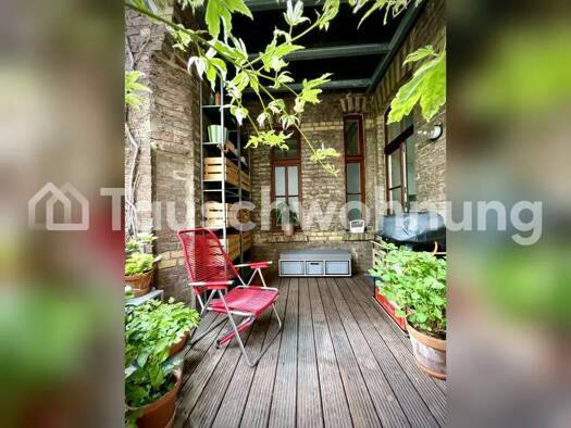 Wohnung zur Miete Tauschwohnung 1.300 € 4 Zimmer 100 m² Neustadt-Süd Köln 50677