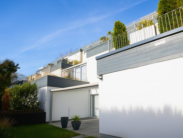 Wohnung zum Kauf 320.000 € 3 Zimmer 107 m² Solingen-Mitte Solingen 42655