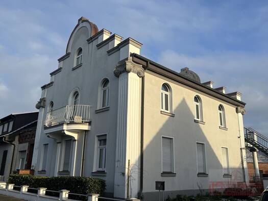 Wohnung zur Miete 750 € 3 Zimmer 120 m² frei ab 01.10.2026 Neuenkirchen Neuenkirchen 48485