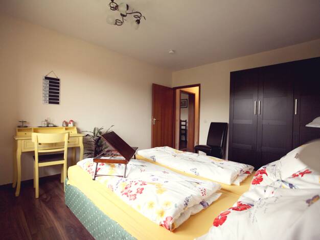 Wohnung zur Miete Wohnen auf Zeit 2.300 € 3 Zimmer 70 m² frei ab sofort Innenstadt Erlangen 91054