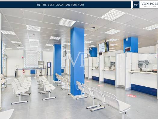 Bürogebäude zur Miete 10.834 € Via Giosuè Carducci 4 Busto Arsizio 21052