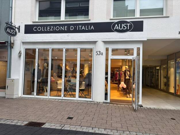 Laden zur Miete provisionsfrei 1.400 € 200 m² Verkaufsfläche Niederhutstraße 53 A Ahrweiler Bad Neuenahr-Ahrweiler 53474