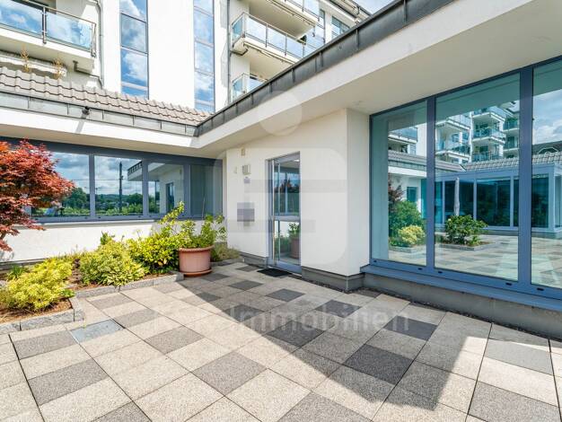 Wohnung zur Miete 1.860 € 3 Zimmer 154 m² EG Königswinter Königswinter 53639