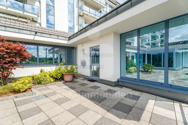 Wohnung zur Miete 1.860 € 3 Zimmer 154 m² EG Königswinter Königswinter 53639